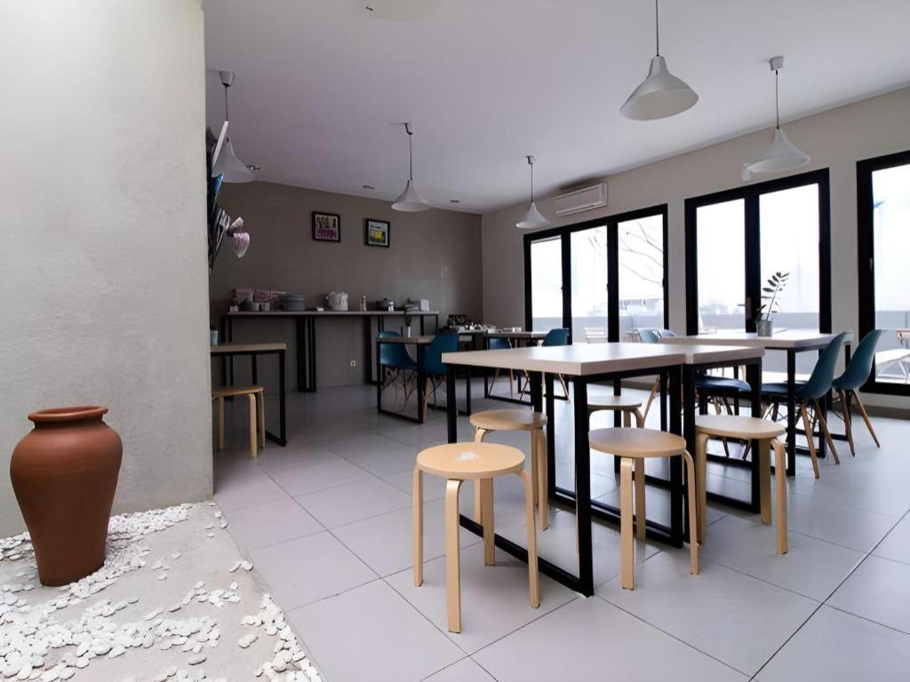 Casa Living Setiabudi Jakarta Extérieur photo
