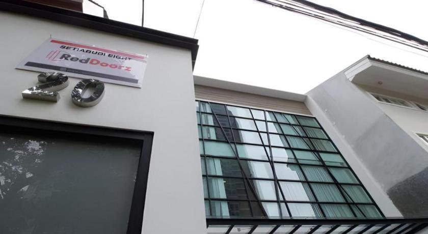 Casa Living Setiabudi Jakarta Extérieur photo