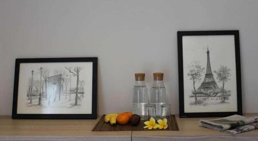 Casa Living Setiabudi Jakarta Extérieur photo