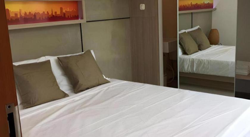Casa Living Setiabudi Jakarta Extérieur photo
