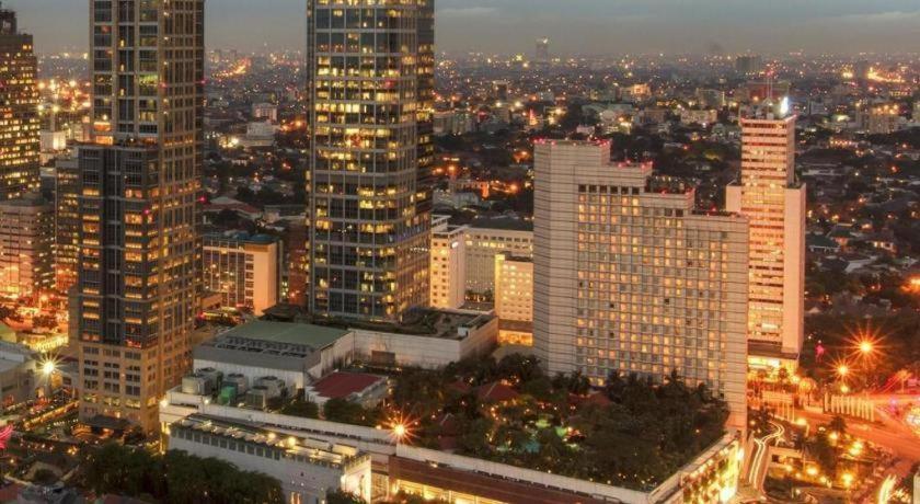 Casa Living Setiabudi Jakarta Extérieur photo