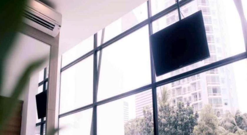 Casa Living Setiabudi Jakarta Extérieur photo