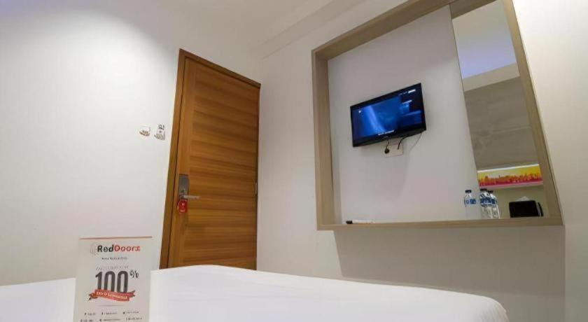 Casa Living Setiabudi Jakarta Extérieur photo