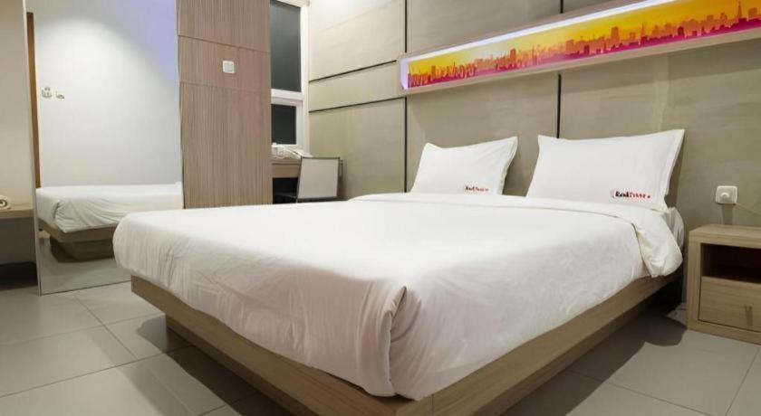 Casa Living Setiabudi Jakarta Extérieur photo