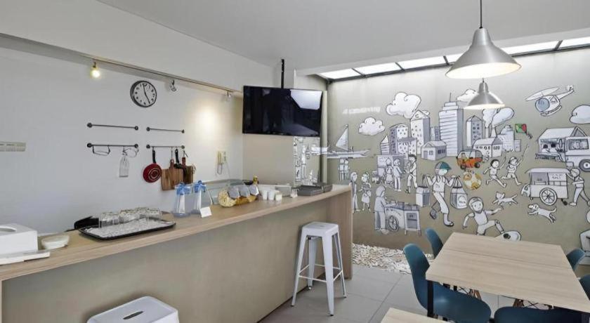 Casa Living Setiabudi Jakarta Extérieur photo