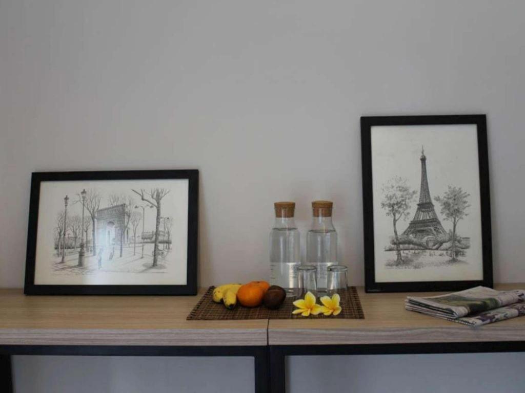 Casa Living Setiabudi Jakarta Extérieur photo
